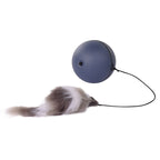 Automatic Rolling Mouse Teaser Ball for Cats & Dogs | Fun Cat Supplies for Play & Exercise